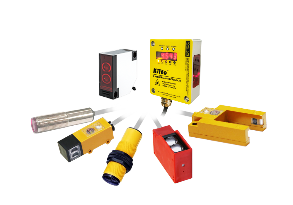 光電開關 光電開關