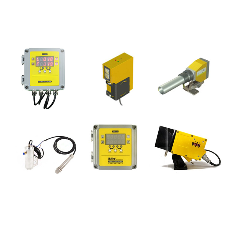 金屬傳感器PLC怎么接入的?