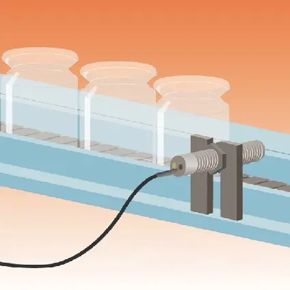電容式接近開關(guān)在非金屬物體檢測(cè)中的應(yīng)用 電容式接近開關(guān)在非金屬物體檢測(cè)中的應(yīng)用