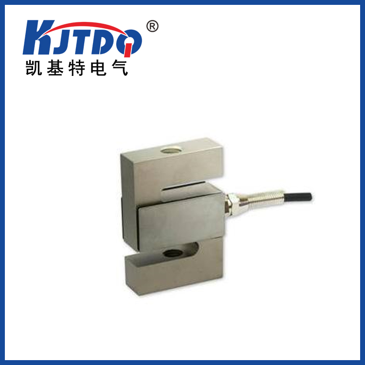 什么是拉力傳感器? 什么是拉力傳感器?