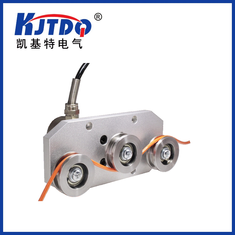 張力傳感器在制造業中的應用 張力傳感器在制造業中的應用