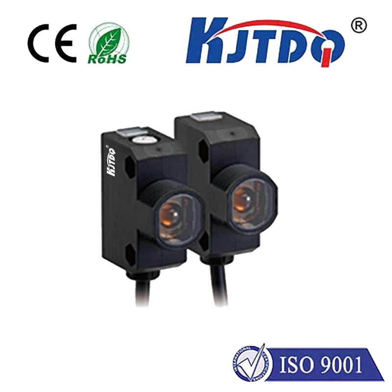 GTB2S-E1311激光光電開關原理 GTB2S-E1311激光光電開關原理