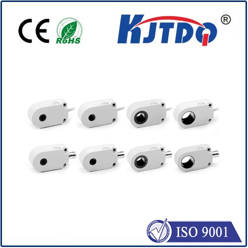 BI30R-Q20環(huán)形接近開關的工作原理 BI30R-Q20環(huán)形接近開關的工作原理