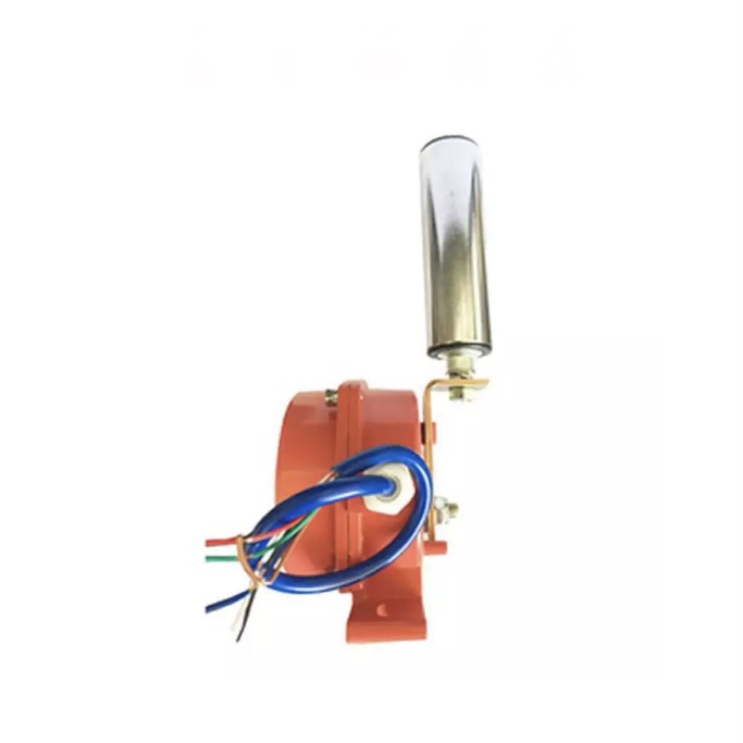 DLD:KLP2-15-30兩跑偏開關(guān)：精準控制，確保生產(chǎn)線平穩(wěn)運行