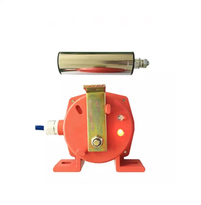 HFKPT112-30跑偏開關拉桿/型：精準定位，助力工業(yè)智能化生產(chǎn)