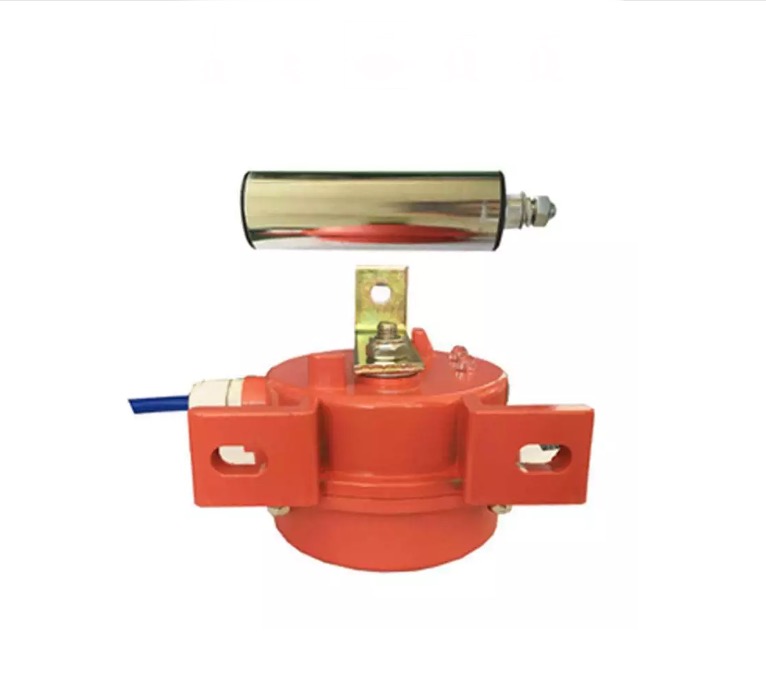 GEJ30A跑偏傳感器:智能化生產(chǎn)的可靠守護者 GEJ30A跑偏傳感器:智能化生產(chǎn)的可靠守護者