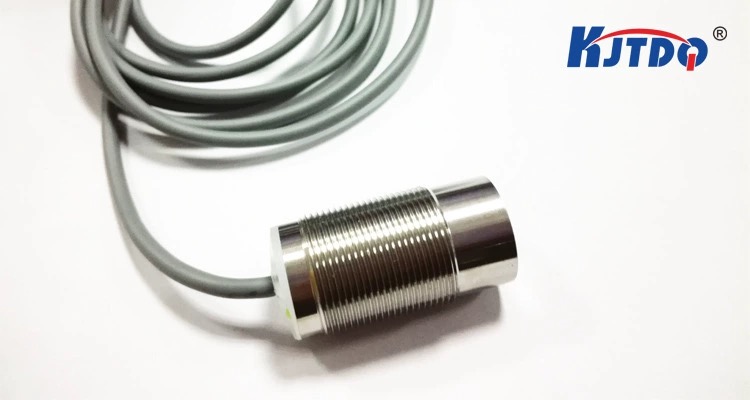 揭秘金屬接近開關的高精度檢測能力 揭秘金屬接近開關的高精度檢測能力