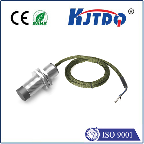 渦流式傳感器有哪些優點 渦流式傳感器有哪些優點