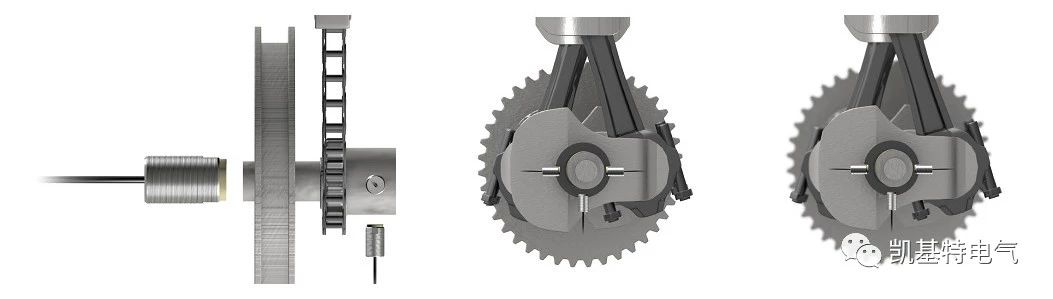 產(chǎn)品推薦 | 凱基特模擬量接近開關(guān)